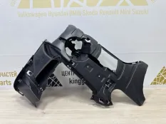 Кронштейн противотуманной фары BMW X1 2015-2019 51118059898 F48 M-PACK, передний правый