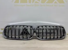 Решетка радиатора BMW 6 2020-2022 51139464238 G32 РЕСТАЙЛИНГ