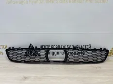 Решетка бампера BMW 5 2017-2019 51118064931 G30 ДО РЕСТАЙЛИНГ, передняя