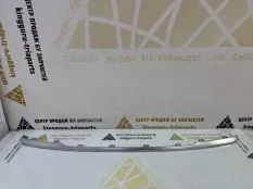 Молдинг решетки радиатора Exeed VX 2021-2024 602000383AA M36T