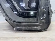 Фара Hyundai Creta 2021-2022 92101BW010 2 SU2, левая