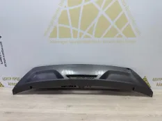 Накладка бампера Omoda C5 2022-2024 602002020AA T19C, задняя