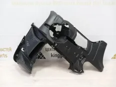 Кронштейн бампера BMW X1 2015-2019 51118059898 F48 M-PACK, передний правый