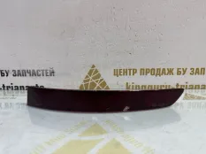 Катафот бампера Skoda Kodiaq 2016-2022 565945106 1 NS7 ДО РЕСТАЙЛИНГ, задний правый