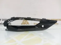 Накладка противотуманной фары BMW X7 2019-2022 51118074260 G07 M-PACK, передняя правая