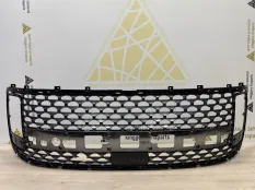 Решетка бампера Hyundai Staria 2021-2023 86350CG700TKC US4, передняя