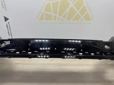 Бампер Volkswagen Touareg 2018-2022 760807221E 3 CR7, передний
