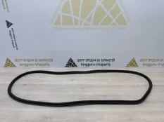 Уплотнитель багажника BMW 5 2017-2019 51767442715 G30 ДО РЕСТАЙЛИНГ