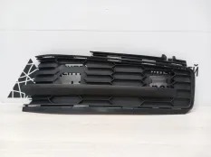 Решетка бампера Skoda Kodiaq 2016-2022 565807368 1 NS7 ДО РЕСТАЙЛИНГ, передняя правая