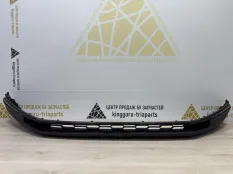 Спойлер Бампера Skoda Kodiaq 2016-2022 565807061 1 NS7 ДО РЕСТАЙЛИНГ, передний
