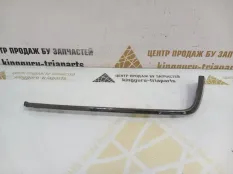 Молдинг бампера Hyundai Elantra 2020-2022 86697AA000 7 CN7