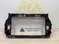 Панель передняя Hyundai Creta 2021-2022 64101BW000 2 SU2