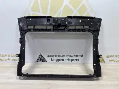 Панель передняя Skoda Karoq 2017-2021 57R805588A 1 NU7 ДО РЕСТАЙЛИНГ
