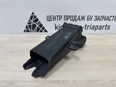 Воздуховод охлаждения тормозов BMW 6 2017-2020 51337415686 G32, передний правый