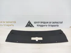 Накладка замка капота Exeed RX 2023-2024 609001704AA T22