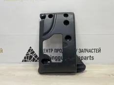 Кронштейн бампера Renault Master 2010-2022 852230001R 3 FV, задний левый