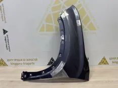 Крыло Hyundai Creta 2021-2022 66311BW000 2 SU2, переднее левое