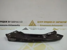 Кронштейн фары Skoda Rapid 2020-2022 60U805931 2 NK6, левый