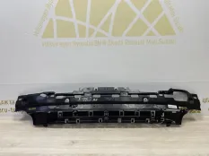 Кронштейн бампера BMW 6 2017-2020 51127387325 G32, задний
