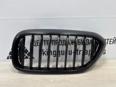 Решетка радиатора BMW 5 2017-2020 51138070471 G30 M-PACK ДО РЕСТАЙЛИНГ, левая