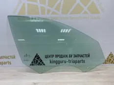 Стекло двери BMW 5 2017-2019 51337339456 G30 ДО РЕСТАЙЛИНГ, переднее правое