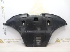 Защита двигателя Hyundai Tucson 2020-2022 29110N9000 4 NX4