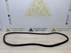 Уплотнитель багажника BMW X3 2017-2021 51767494945 G01 ДО РЕСТАЙЛИНГ