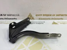 Петля капота Hyundai Santa Fe 2009-2012 66920S1500 2 CM РЕСТАЙЛИНГ, левая