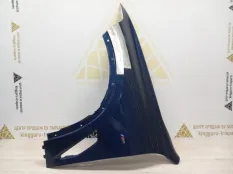 Крыло BMW X5 2019-2023 41007492363 G05, переднее левое