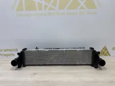 Радиатор интеркулера Exeed RX 2023-2024 302000800AA T22