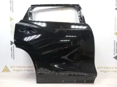 Дверь Exeed TXL 2020-2023 509000768AA M32T, задняя правая