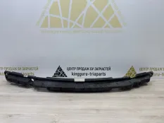 Абсорбер бампера BMW X5 2013-2018 51117294478 F15, передний