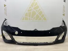 Бампер BMW 3 2018-2022 51118099896 G20 M-PACK, передний