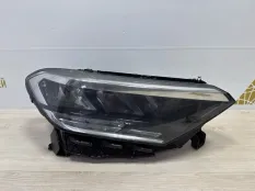 Фара LED ЛЭД светодиодная Volkswagen Polo 2020-2022 6N5941006A 6 CK4, правая