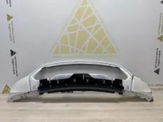Накладка бампера Jeep Grand Cherokee 2018 - 2022 68262001AA 4 WK2 РЕСТАЙЛИНГ 2, передняя