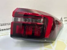 Фонарь внешний Exeed LX 2022-2024 605000077AA T1C РЕСТАЙЛИНГ, правый