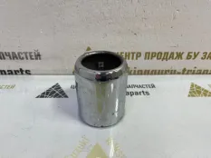 Насадка на глушитель MINI cooper Hatch 2013-2018 18308654203 F56 ДО РЕСТАЙЛИНГ