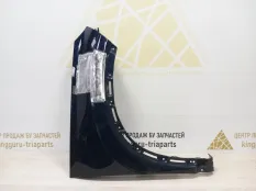 Крыло Omoda C5 2022-2024 553000313AA T19C, переднее правое