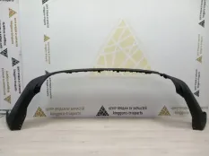 Спойлер Бампера Hyundai Palisade 2018-2022 86612S8010 LX2, задний