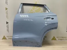 Дверь Omoda C5 2022-2024 551001323AADYJ T19C, задняя левая