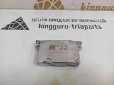 Блок Розжига Skoda Rapid 2020-2022 7PP941597D 2 NK6