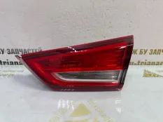 Фонарь внутренний Changan Alsvin 2018-2024 4133120BS01, правый