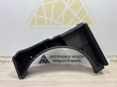 Органайзер в багажник Changan Uni-K 2020-2026 5608920CR01 1