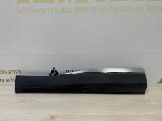 Молдинг двери Exeed TXL 2020-2023 609000567AA M32T, задний правый