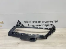 Кронштейн бампера Genesis G80 2020-2022 86525T1000 2 RG3, передний левый