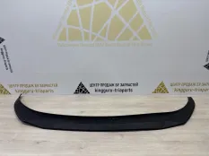 Спойлер Бампера Hyundai Elantra 2020-2022 86591AA000 7 CN7, передний