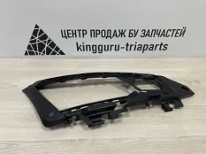 Кронштейн бампера Skoda Kodiaq 2016-2022 565807056 1 NS7 ДО РЕСТАЙЛИНГ, передний правый