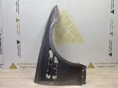 Крыло Genesis G80 2020-2022 66320T1000 2 RG3, переднее правое