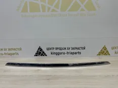 Молдинг бампера BMW X5 2013-2018 51127308071 F15, задний