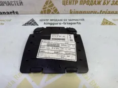 Заглушка подкрылка BMW X1 2009-2012 51712993140 E84 ДО РЕСТАЙЛИНГ, передняя